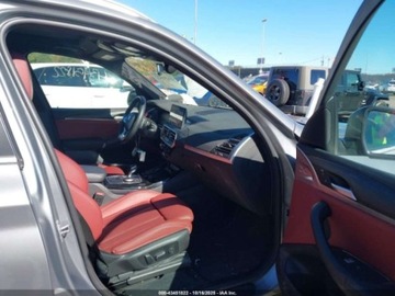 BMW X3 G45 2024 BMW X3 xDrive30I 2024 2.0l 2.0 Benzyna 248KM, zdjęcie 4