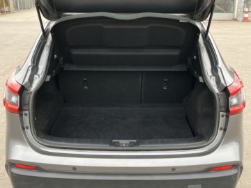 Nissan Qashqai II Crossover 1.2 DIG-T 115KM 2017 Nissan Qashqai ! Klimatyzacja ! Czujniki Parkowani, zdjęcie 7