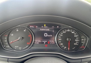 Audi A4 B9 2019 Audi A4 Limousine 2.0 TDI S tronic Toyota Mikolajczak Leszno 2.0 Diesel, zdjęcie 18