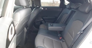 Kia Ceed III Hatchback Facelifting  1.5 T-GDI 160KM 2023 Kia Ceed Wersja wyposazenia L 1.5 Benzyna 160KM, zdjęcie 15