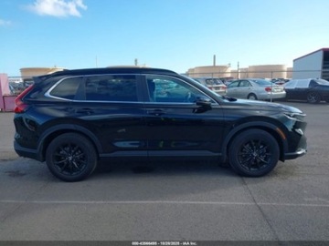 Honda CR-V VI 2023 Honda CR-V 2023 HONDA CR-V HYBRID SPORT 2.0 Hybryda 145KM, zdjęcie 6