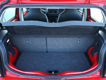 Volkswagen up! Hatchback 5d Facelifting 1.0 60KM 2019 VW Up! 1.0 MPI, Salon Polska, 1. Właściciel, zdjęcie 13