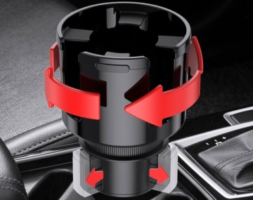 Подстаканник для автомобилей Телефон Бутылки для напитков Кофейная банка Чашка