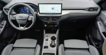 Ford Kuga III SUV Plug-In Facelifting 2.5 PHEV 243KM 2026 Ford Kuga PHEV 2026 SOUND EDITION polisa za 1 pln serwisgw. 4 lata 80 000, zdjęcie 31