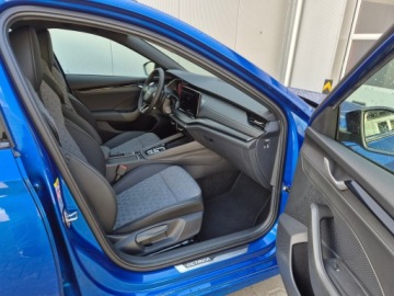 Skoda Octavia IV Liftback 1.5 TSI EVO 150KM 2026 Skoda Octavia SPORTLINE 1.5 TSI DSG z placu 150 KM, zdjęcie 13