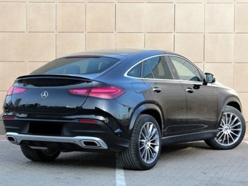 Mercedes GLE V167 SUV Facelifting 2.0 300d 269KM 2025 GLE Coupe 300 d 4-Matic AMG Line 2.0 (269KM) 2025, zdjęcie 1