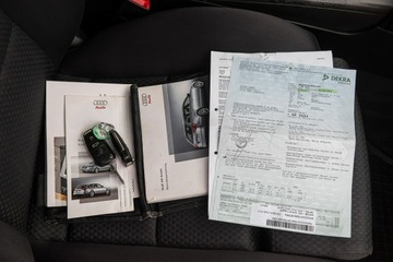 Audi A6 C6 Avant 2.4 V6 24V 177KM 2007 Audi A6 Avant 2.4i V6 177KM Idealna do gazu !, zdjęcie 25