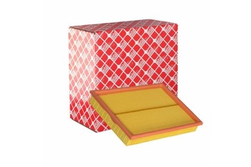 FILTR POWIETRZA OPEL CORSA C FEBI BILSTEIN