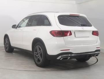Mercedes GLC C253 SUV Facelifting 2.0 220d 194KM 2019 Mercedes GLC GLC 220 d 4MATIC, Salon Polska, zdjęcie 3