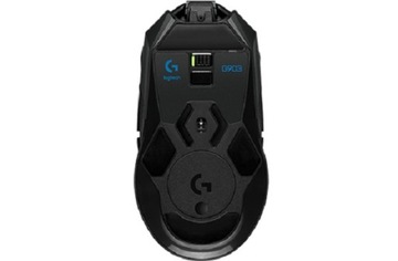 Myszka bezprzewodowa Logitech G903 LightSpeed sensor optyczny