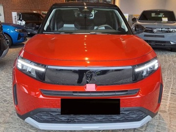 Opel Frontera C SUV Electric Elektryczny 44kWh 113KM 2025 Od ręki - GS 44kWh e113KM, zdjęcie 1