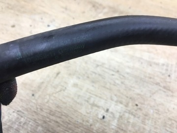 КАБЕЛЬ ТЕРМОСТАТА РАДИАТОРА BMW 4.4i E53 X5 LIFT