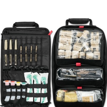 Rhino Rescue 20L nylonowa torba ratunkowa (be