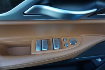 BMW Seria 7 G11-G12 Sedan Facelifting 3.0 730d 286KM 2022 BMW Seria 7 Bezwypadek SalonPL Front PPF Laser Kamery ACC xDrive FV23, zdjęcie 16
