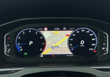 Volkswagen Passat B8 Limousine Facelifting 1.5 TSI EVO 150KM 2020 Volkswagen Passat SalonPL Elegance 1.5TSI 150KM DSG AppConnect LED Kamera, zdjęcie 21