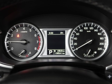 Suzuki Vitara III SUV 1.6 VVT 120KM 2018 Suzuki Vitara 1.6 VVT, Salon Polska, Automat, zdjęcie 10