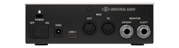 Универсальный аудиоинтерфейс Volt 1 USB-C