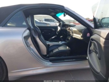 Porsche 911 996 Cabrio 3.6 Carrera 320KM 2004 Porsche 911 Carrera 2004 3.6 Benzyna 320KM, zdjęcie 9