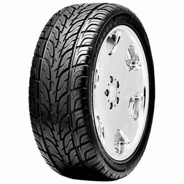 4 ШТ ШИНИ ЛІТНЄ 275/60R20 SAILUN ATREZZO SVR LX 