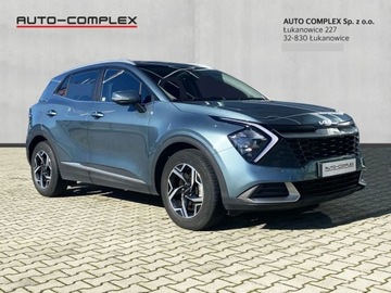Kia Sportage V SUV 1.6 T-GDI 150KM 2023 Kia Sportage 1,6 T benz moc 150 KM, M Smart Salon PL manual 2023 1.6, zdjęcie 2