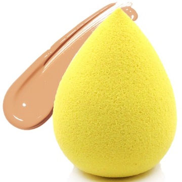 Губка для макияжа Beauty Make Up Blender