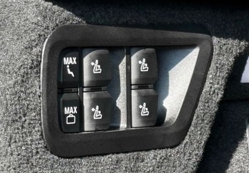 BMW X7 SUV 3.0 40d 340KM 2023 BMW X7 I wlasciciel Polska M Sport Gwarancja Bezwypadkowy FVAT23, zdjęcie 11