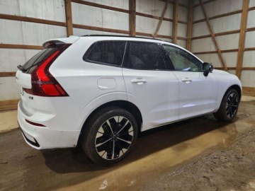 Volvo XC60 II 2026 Volvo XC 60 Plus 2026 2.0 Benzyna 247KM, zdjęcie 3