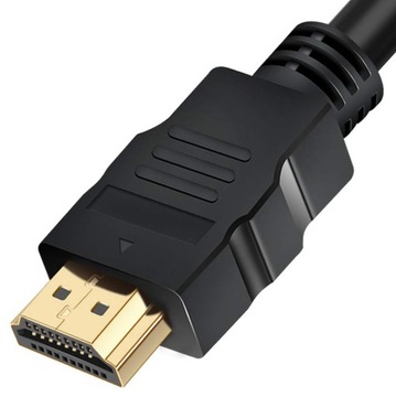 КАБЕЛЬ 1,5 М HDMI HDMI V2.0 HD 3D 4K FULL HD