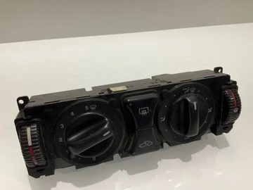 2108300185 JINÉ MODUL E 270 CDI 210.016 120 2000 MERCEDES-BENZ (W210)