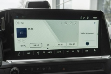 Volkswagen Caravelle T6 2026 Volkswagen VW Caravelle STYLE T7 L2 170KM AUTOMAT OD RĘKI, zdjęcie 30