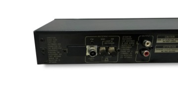 Тюнер Pioneer F-55