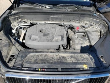 Volvo XC90 II SUV 2.0 T6 310KM 2019 Volvo XC 90 Volvo XC90 T6 AWD Momentum, od ubezpieczalni, zdjęcie 11