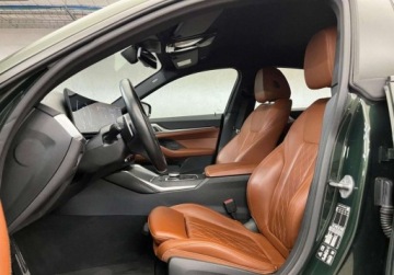 BMW Seria 4 G22-23-26 Coupe 2.0 420d 190KM 2023 BMW Seria 4 420d xDrive, M Pakiet, Hi-Fi, Gwarancja fabryczna, Faktura 23, zdjęcie 13