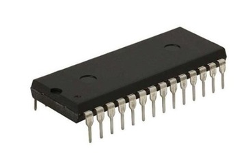 AD9713BAN Konwerter D/A 12-Bit 100 MSPS