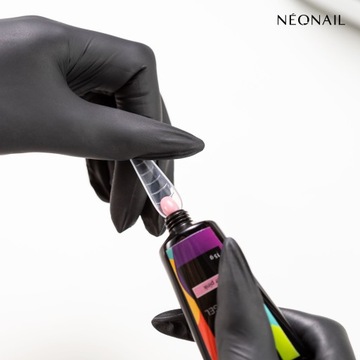 NEONAIL Formy Duo AcrylGel для наращивания ногтей - Современный миндаль 03