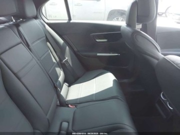 Mercedes Klasa C W206 2025 Mercedes-Benz Klasa C 300 2025 2.0l 2.0 Benzyna 255KM, zdjęcie 14