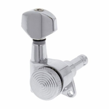 Ключи для git select Harley Benton 6L заблокированы