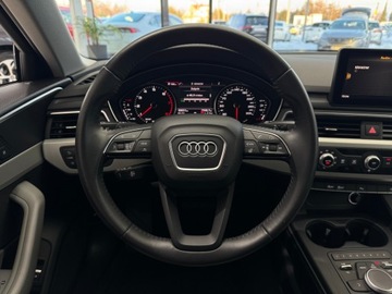 Audi A4 B9 Limousine Facelifting 2.0 35 TFSI 150KM 2019 Audi A4 Limousine Limousinie S-Tronic, LED, Salon, zdjęcie 13