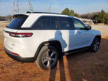 Jeep Grand Cherokee IV 2022 Jeep Grand Cherokee Limited 2022 3.6l 3.6 Benzyna 293KM, zdjęcie 3