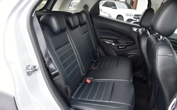 Ford Ecosport II SUV Facelifting 1.0 EcoBoost 125KM 2022 Ford EcoSport ACTIV IDEALNY FUL LED skora el.klapa navi alus Idealny 125KM, zdjęcie 24