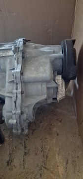 JEEP GRAND CHEROKEE WK2 3.6 BEN 2016 2017 2018 2019 РЕДУКТОР КОРОБКИ ПЕРЕДАЧ