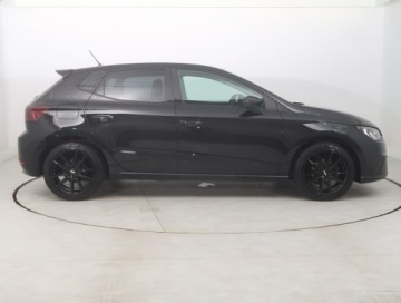 Seat Ibiza V 2020 Seat Ibiza 1.0 MPI, Salon Polska, Serwis ASO, zdjęcie 5