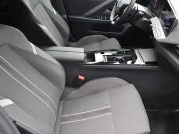 Opel Astra L Sports Tourer 1.2 Turbo 130KM 2024 Opel Astra 1.2 Turbo, Salon Polska, 1. Właściciel, zdjęcie 8