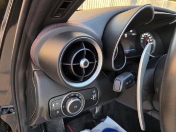 Alfa Romeo Giulia II Sedan Facelifting 2.0 Turbo 280KM 2023 ALFA ROMEO GIULIA ESTREMA A TI Q4, 2.0l Turbo 280KM Bezwypadkowy 23,434km, zdjęcie 8