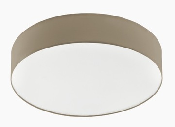 Plafon ROMAO 3 taupe (97778 - EGLO)