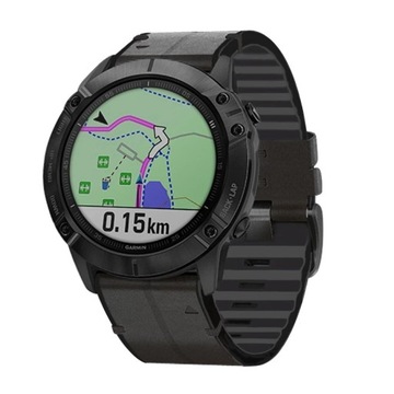 Ремешок QUICKFIT EASYFIT для GARMIN FENIX 5 6 PRO 7