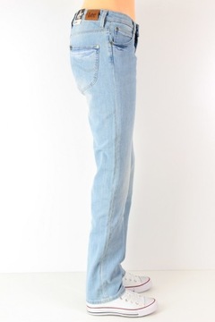 ПРЯМЫЕ БРЮКИ LEE MARION JEANS _ W31 L33