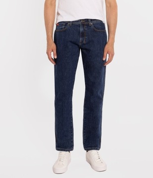 LEE COOPER Jeansy męskie LC7504 4220 STONE 30\30