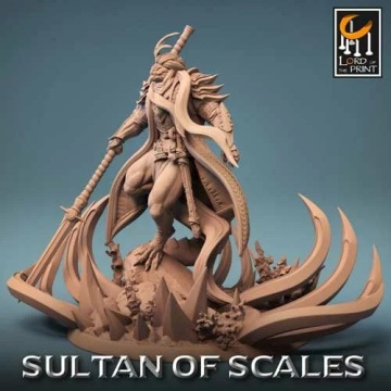 Драконорожденный драконий защитник