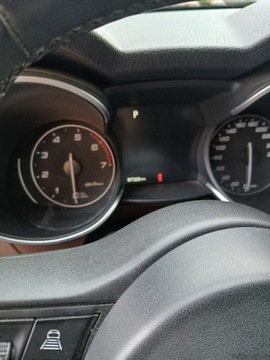 Alfa Romeo Stelvio SUV 2.0 Turbo 200KM 2018 Alfa Romeo Stelvio 2019 czerwiec b-tech q4 faktura VAT, cesja, zdjęcie 7